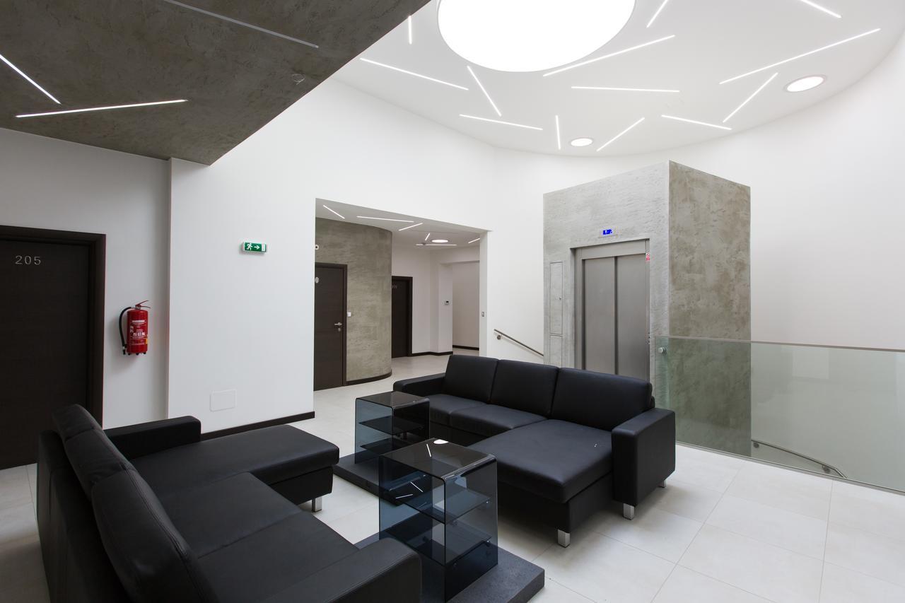 Hotel U Kostela Modrice Ngoại thất bức ảnh