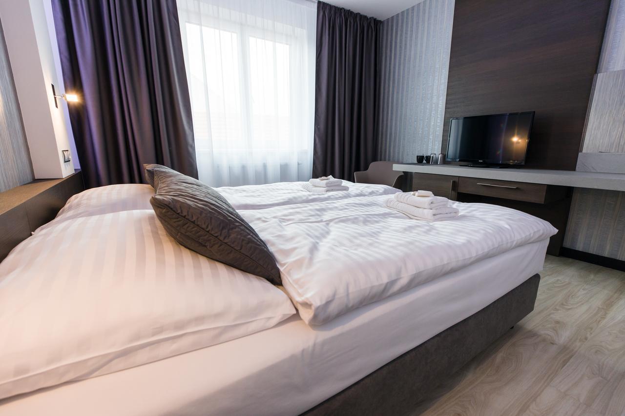 Hotel U Kostela Modrice Ngoại thất bức ảnh