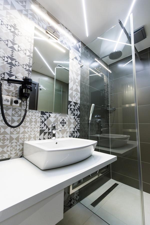 Hotel U Kostela Modrice Ngoại thất bức ảnh