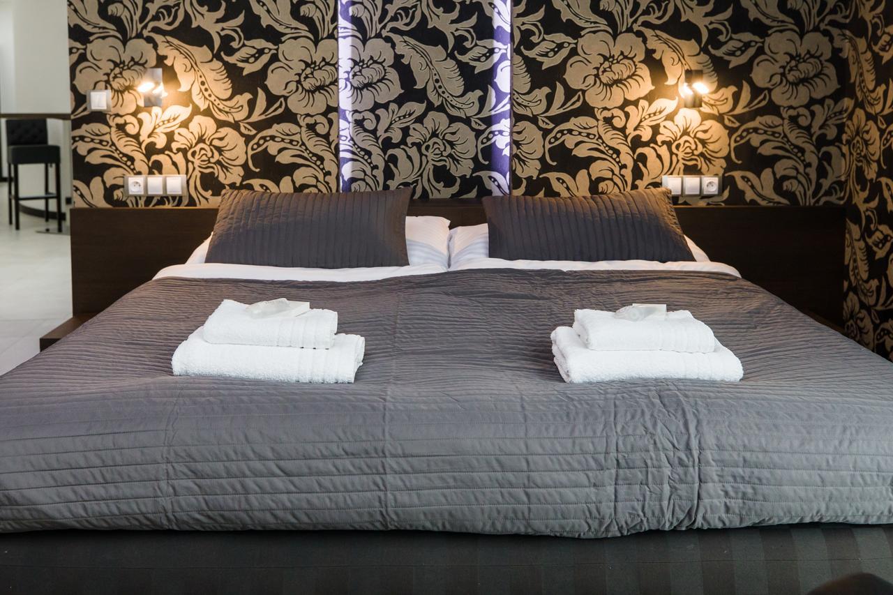 Hotel U Kostela Modrice Ngoại thất bức ảnh