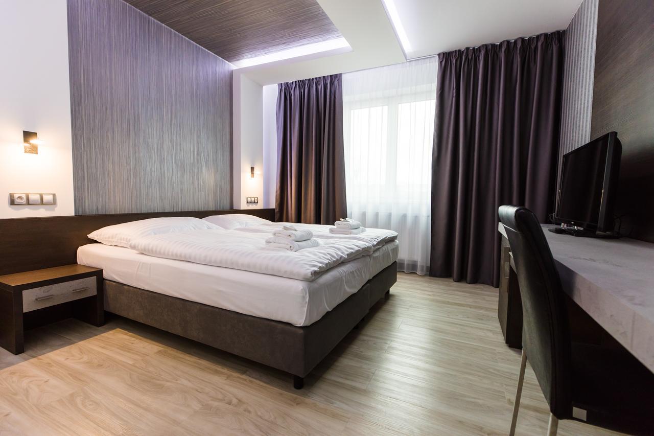 Hotel U Kostela Modrice Ngoại thất bức ảnh