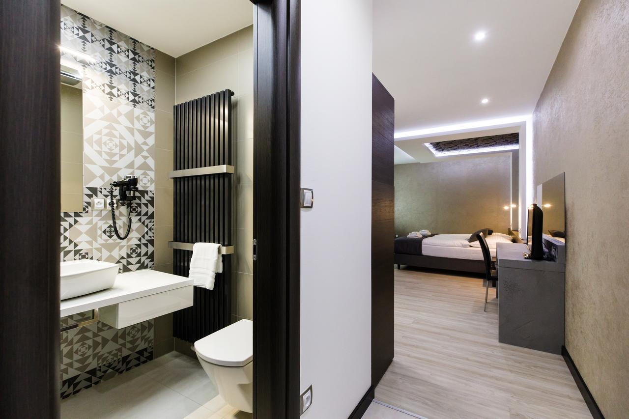 Hotel U Kostela Modrice Ngoại thất bức ảnh
