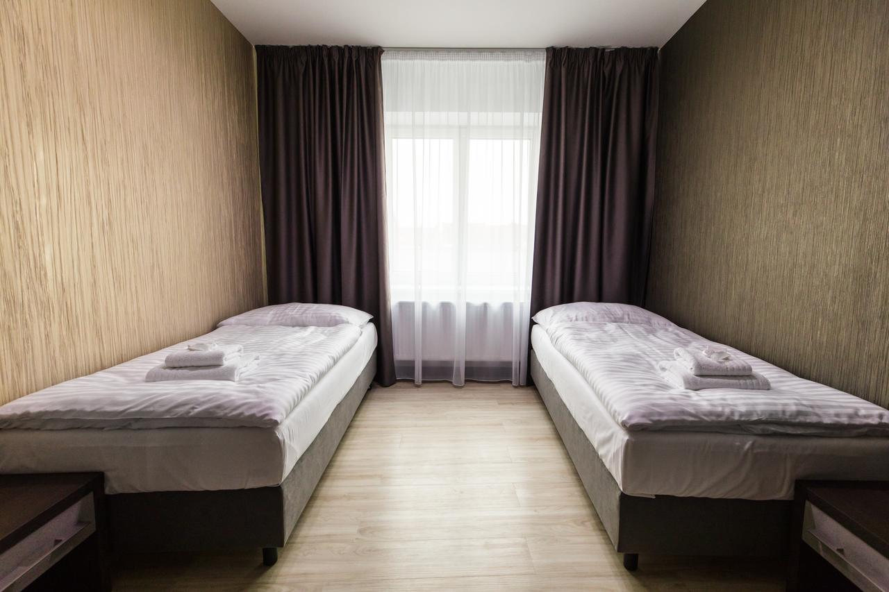 Hotel U Kostela Modrice Ngoại thất bức ảnh