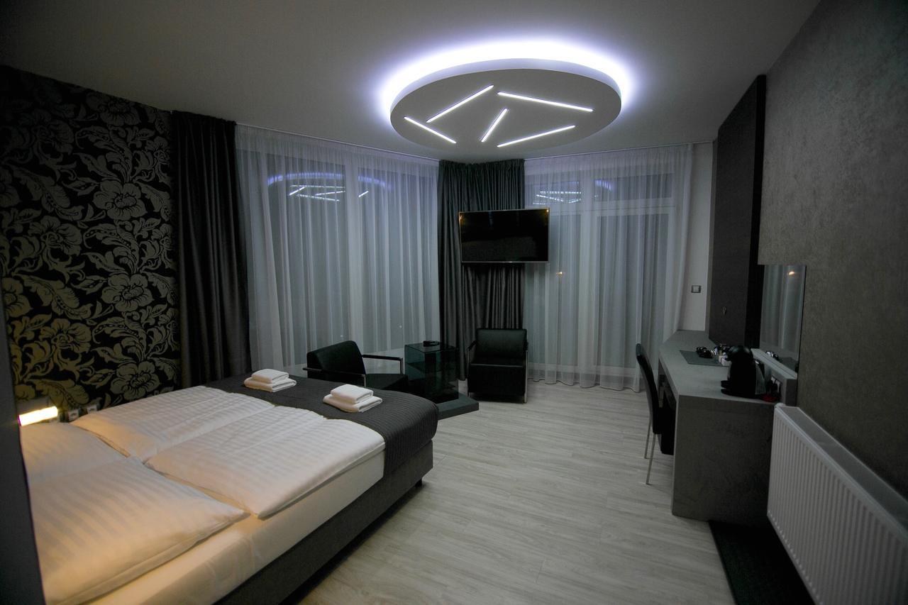 Hotel U Kostela Modrice Ngoại thất bức ảnh