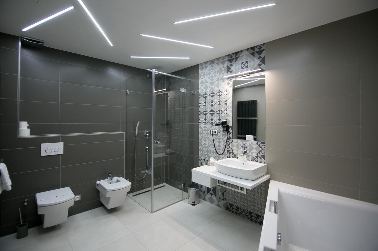 Hotel U Kostela Modrice Ngoại thất bức ảnh