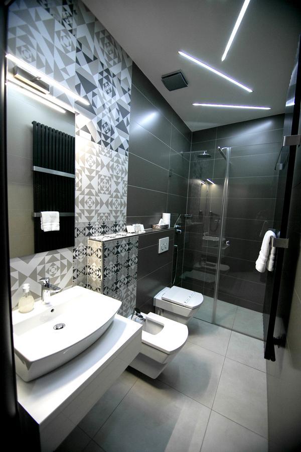 Hotel U Kostela Modrice Ngoại thất bức ảnh