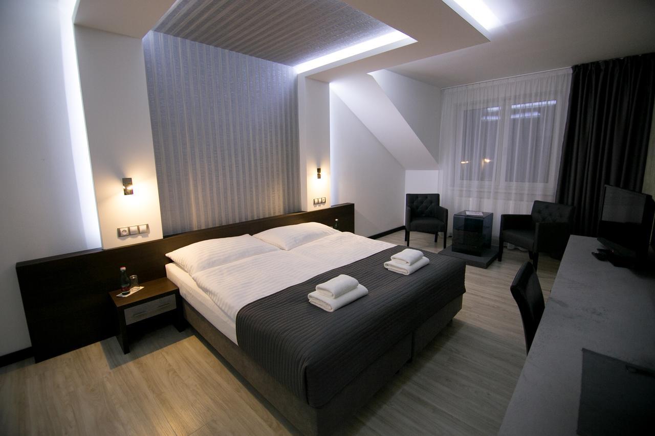 Hotel U Kostela Modrice Ngoại thất bức ảnh