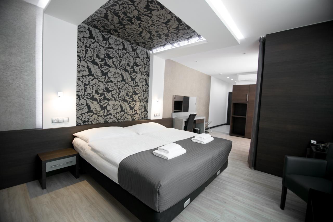 Hotel U Kostela Modrice Ngoại thất bức ảnh