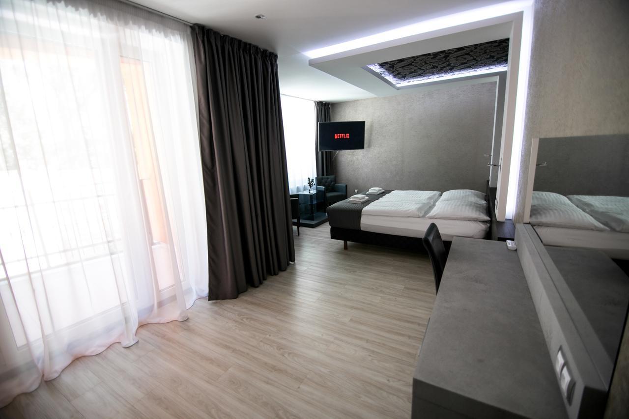 Hotel U Kostela Modrice Ngoại thất bức ảnh